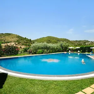 Hotel Kallikoros Country &, Noto