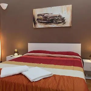 Bed & Breakfast La Madonnina, Noto
